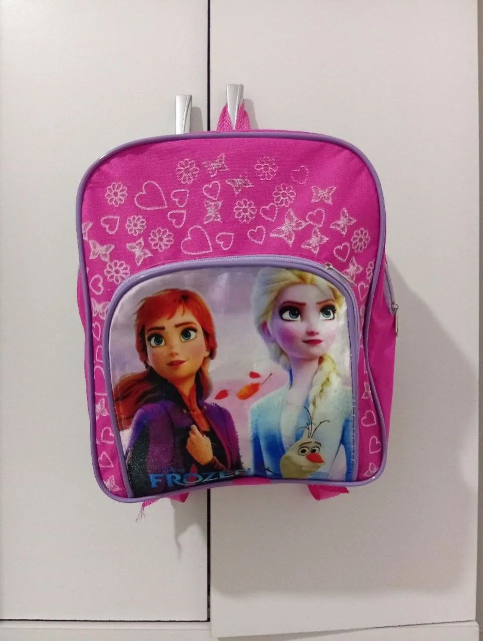 Mochila Frozen 