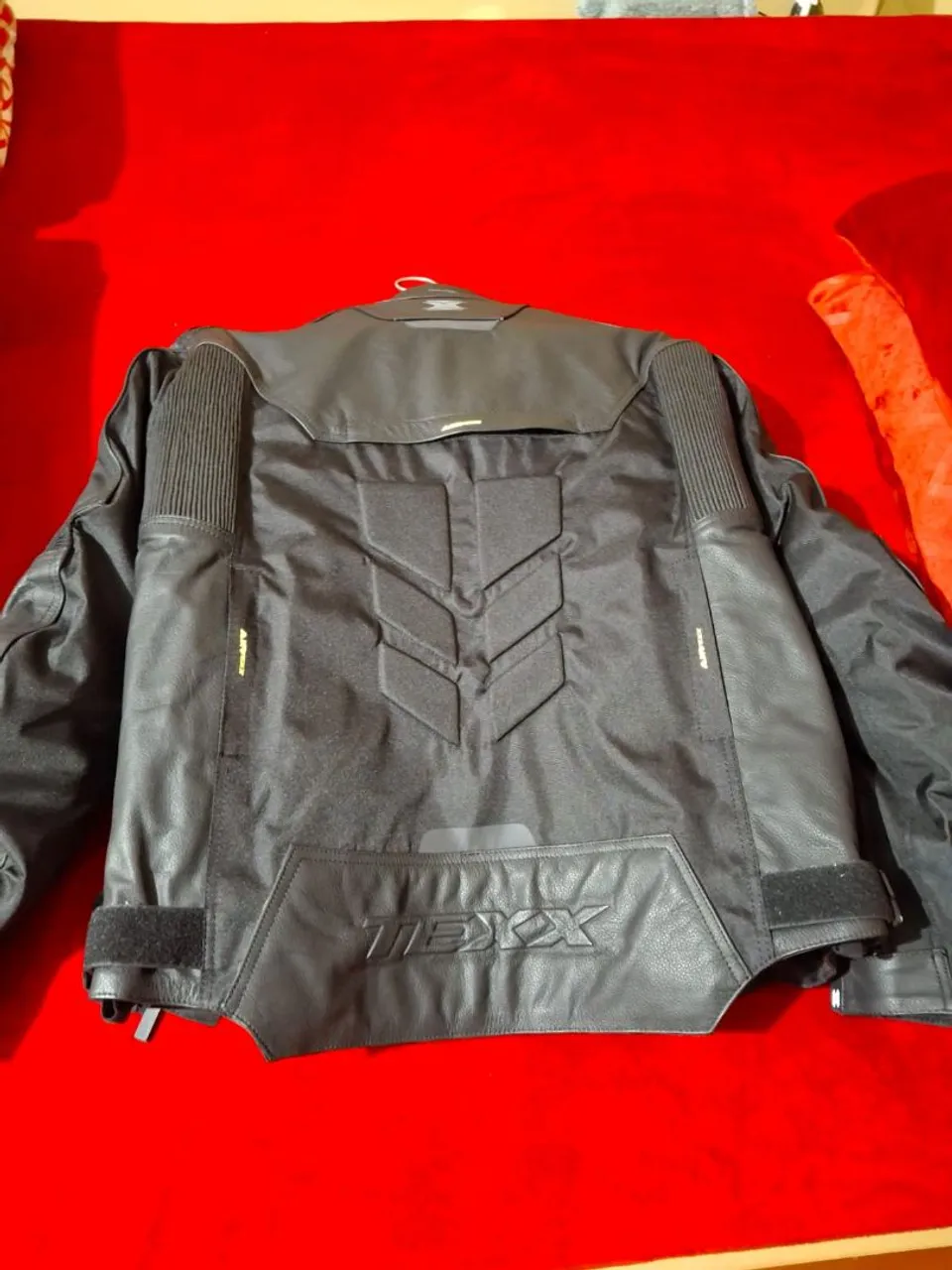 Jaqueta de Moto TEXX