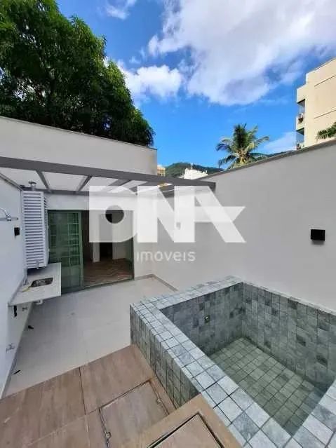 Apartamento : / Residencial / Lagoa