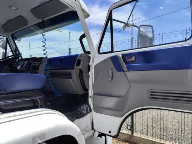 VW TITAN 18310 2005/2005 - Foto 10