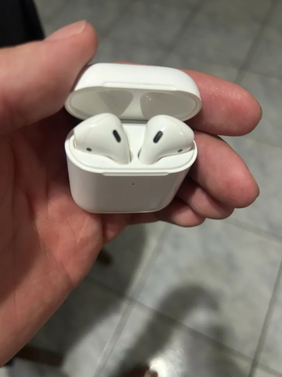AirPods Segunda Geração - Foto 4