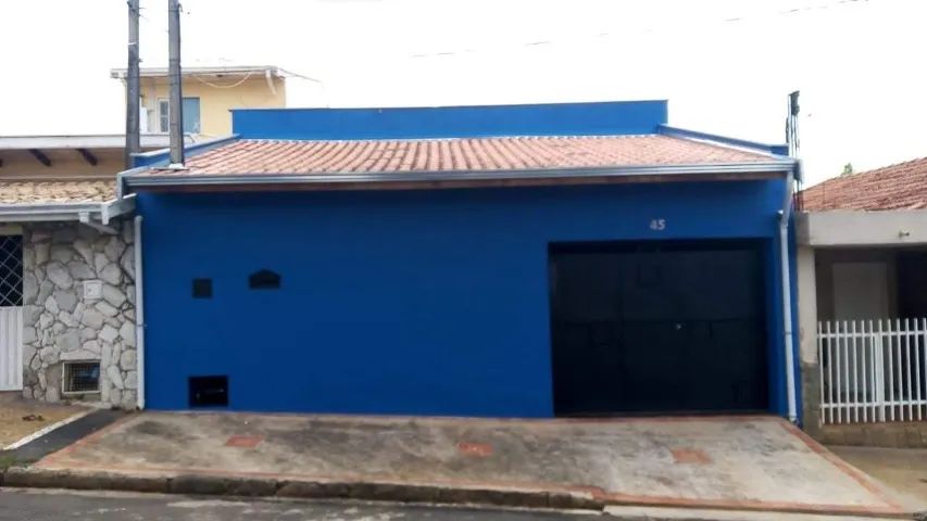 Foto - Piracicaba - Vila Independência