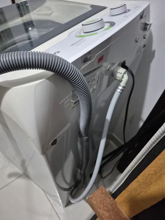 Máquina de lavar comsul 11l - Foto 3