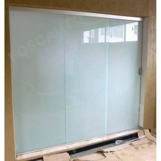 Aplicação de Películas Residenciais de Privacidade e Bloqueio Solar  - Foto 3