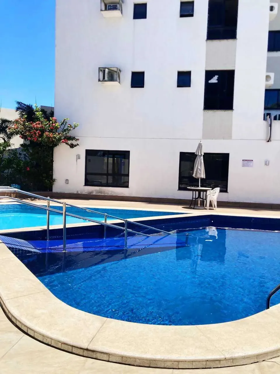 Apartamento à Venda no Condomínio Jaime Araújo Jardins, Aracaju/SE - 66418