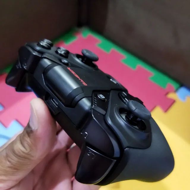 Gamepad - GameSir G4 Pro - Foto 3