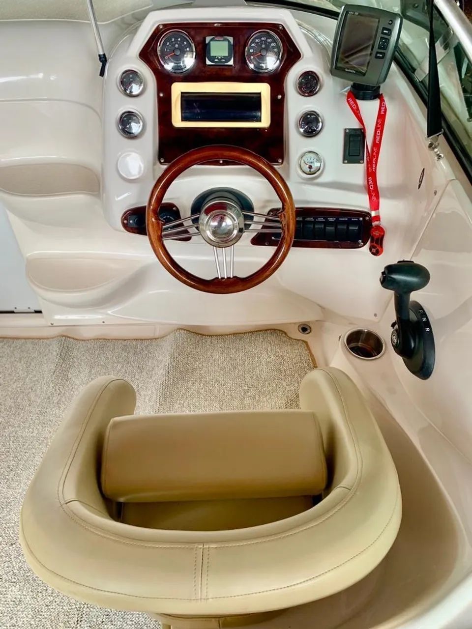 Triton 240 Cab 2013  - Foto 6