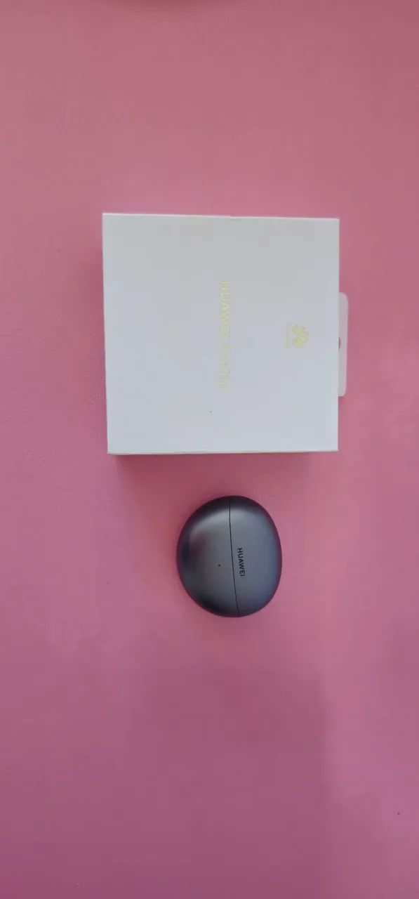 Fone de Ouvido Bluetooth Huawei FreeClip - Foto 3