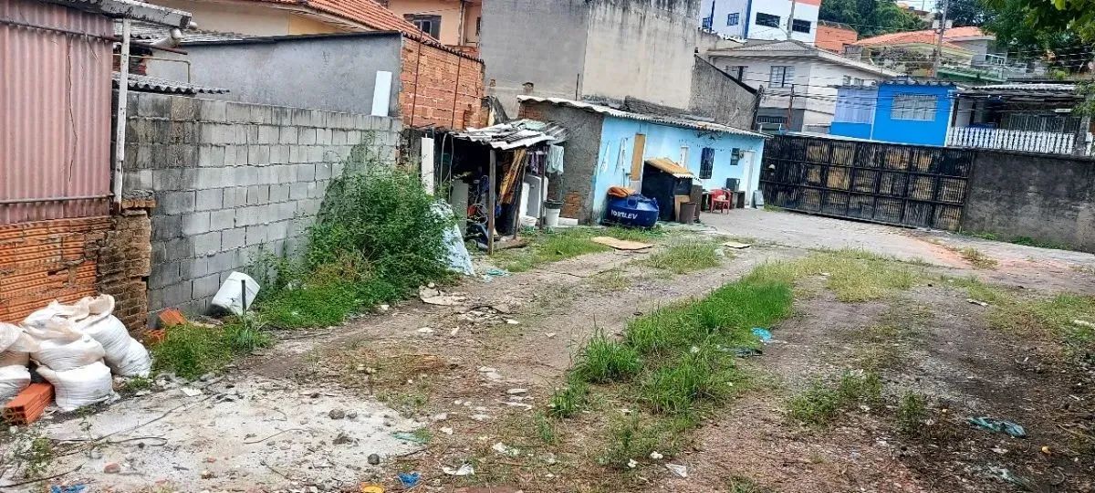 Terreno comercial para venda, 431m² - Foto 5