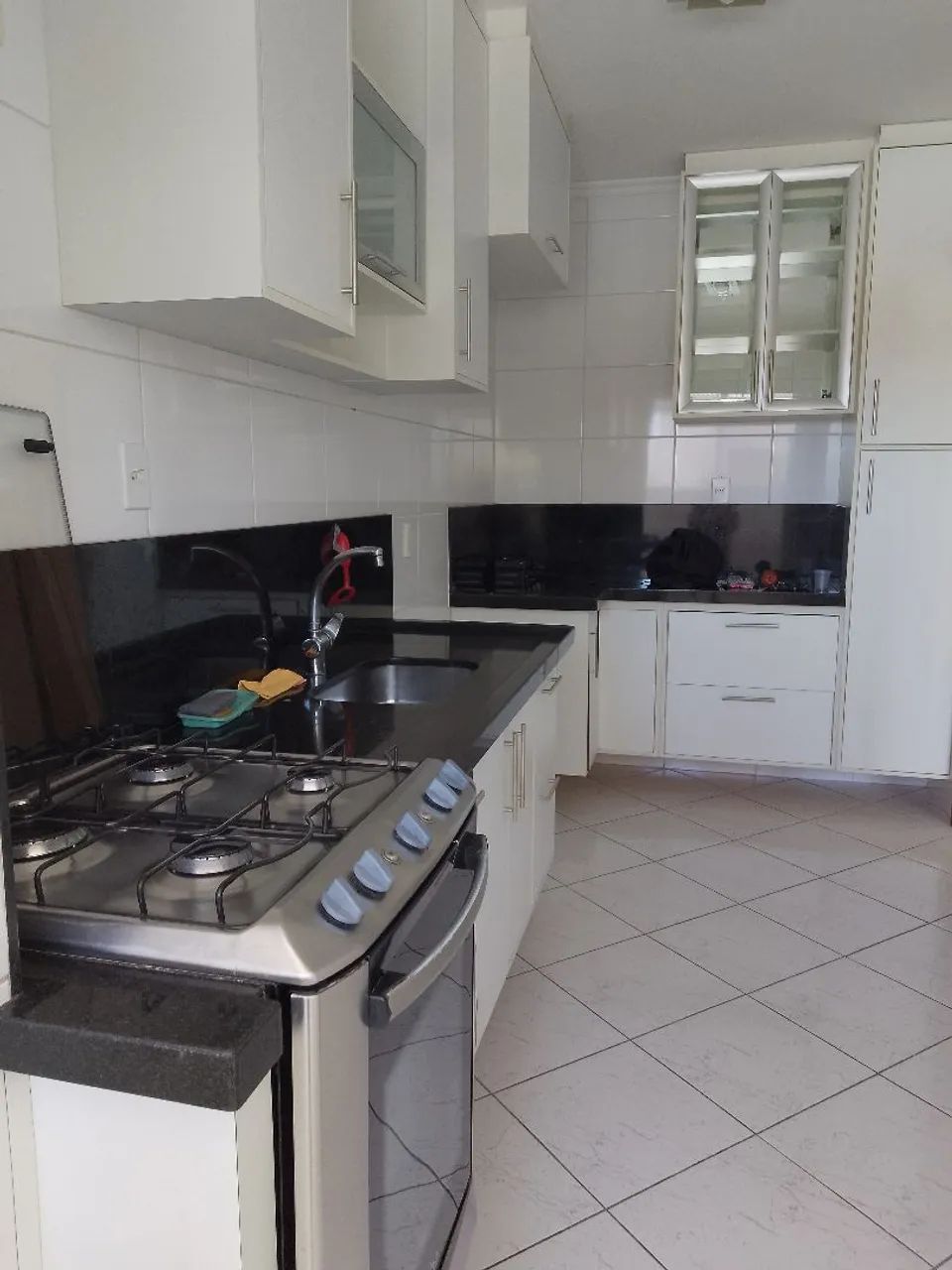 Foto - São Caetano do Sul - Olímpico