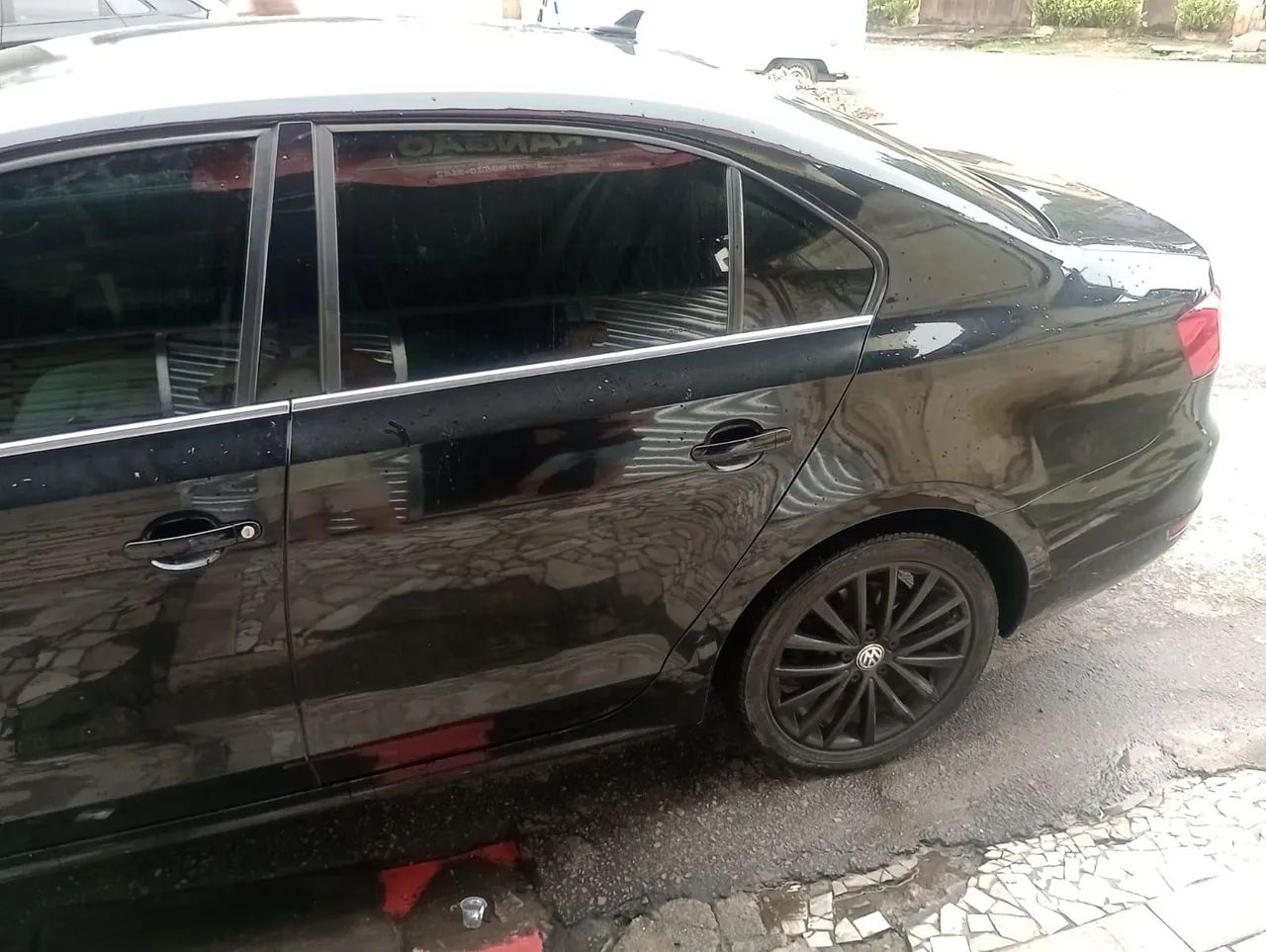 JETTA 2012 T.S.I  - Foto 6