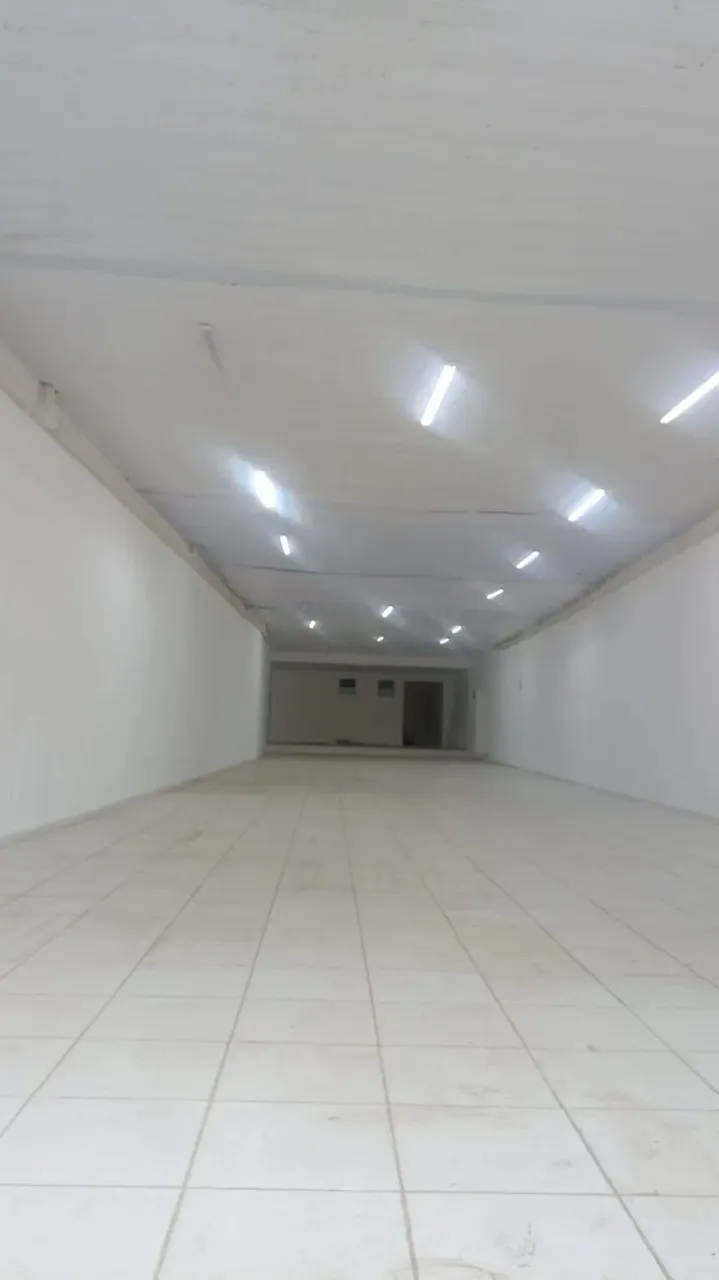 Sala Comercial - Andar Superior | Centro de Sorocaba com 350m²