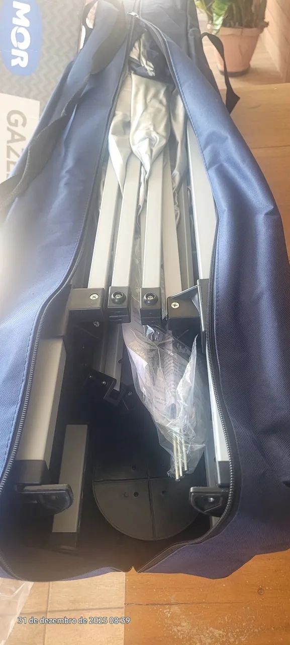 Vendo tenda - Foto 4