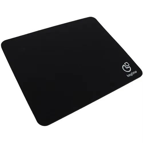Mousepad Padrão Keytime Standard 220x178x3mm - WZetta - Foto 2