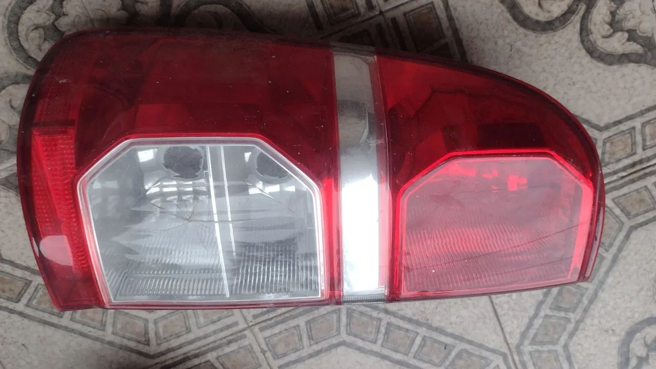 Lanterna S10