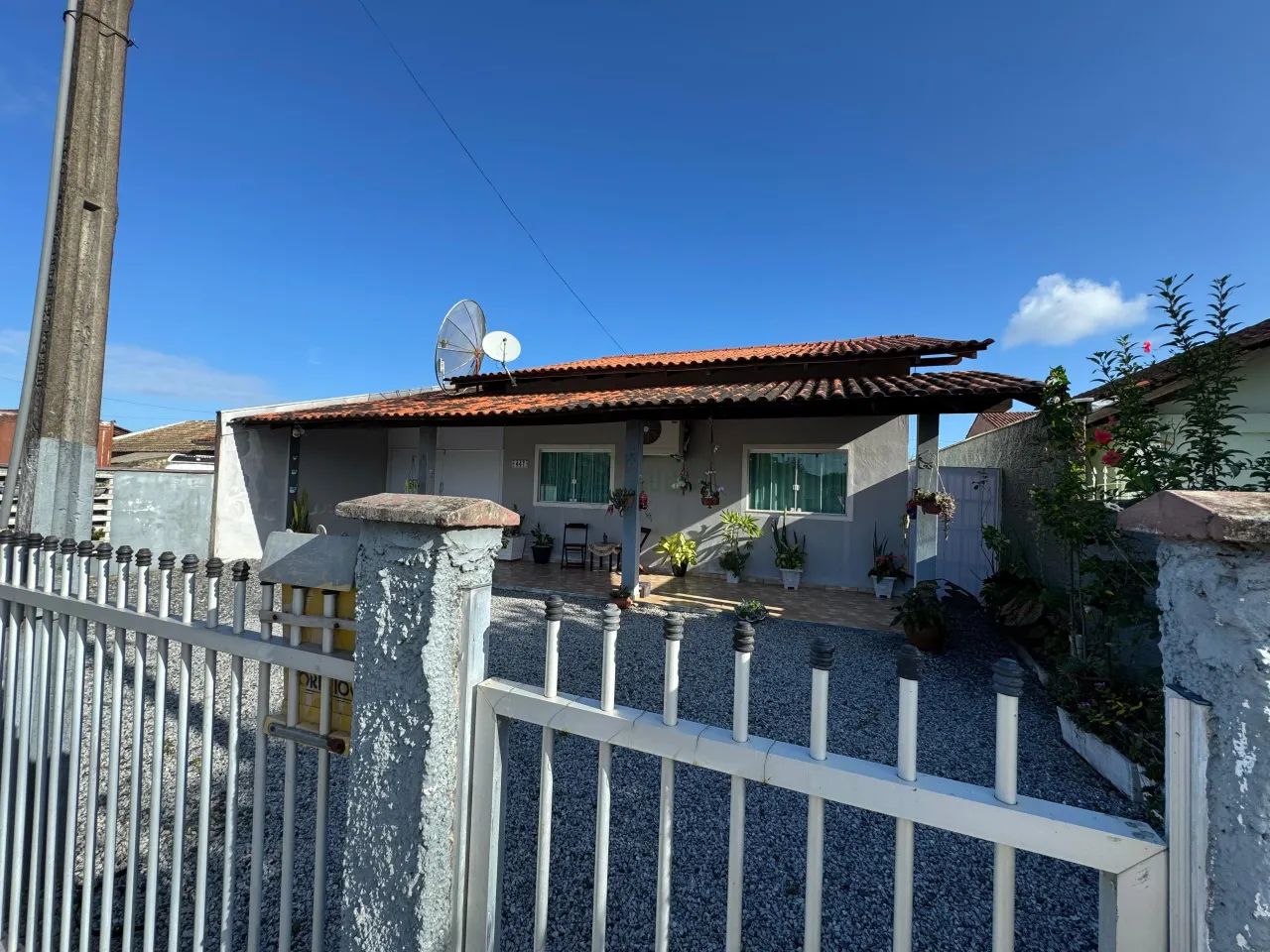LINDA CASA EM UBATUBA | A 6 MINUTOS DA ENSEADA - Foto 3