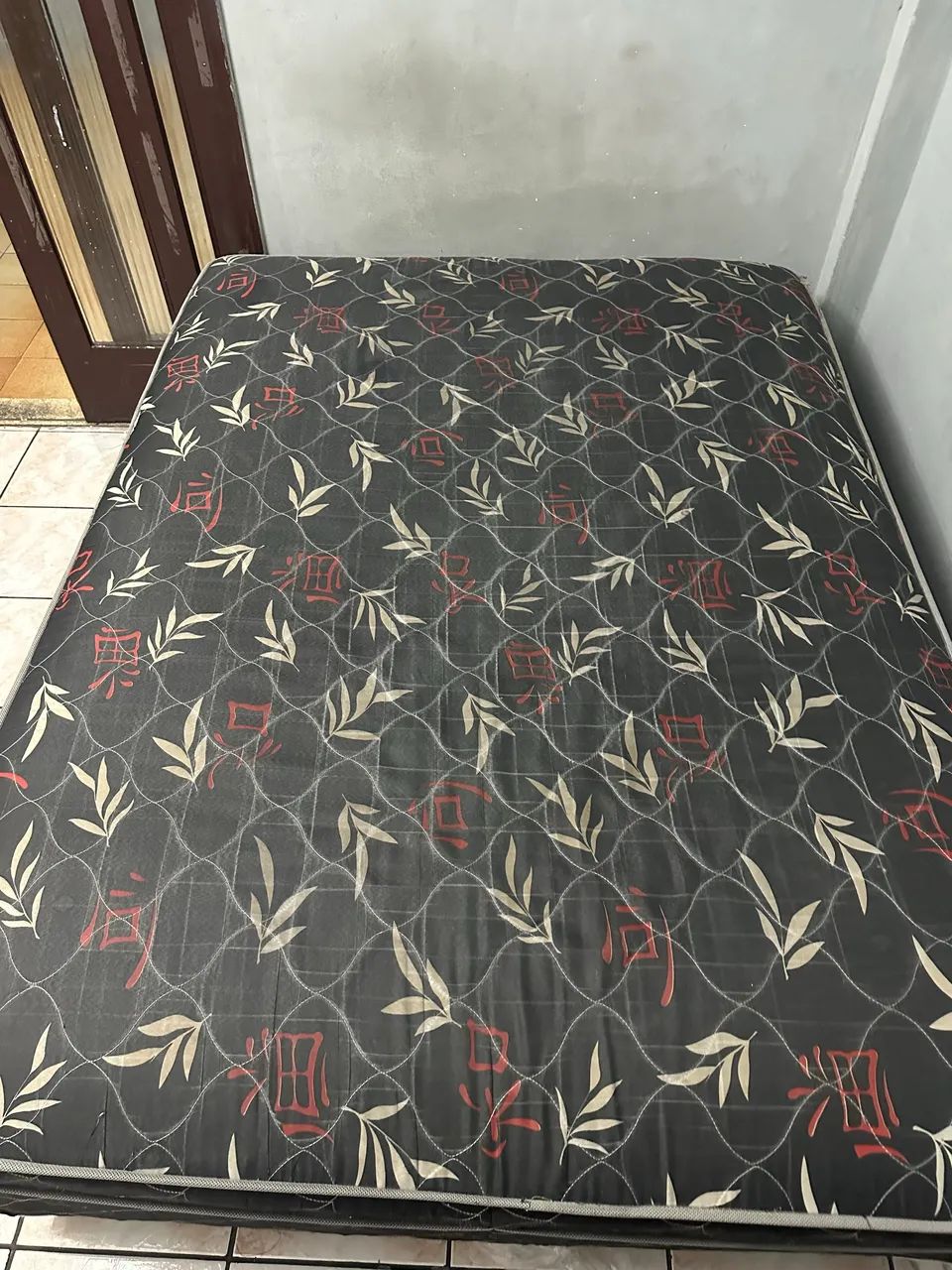 Bed64169252549634121