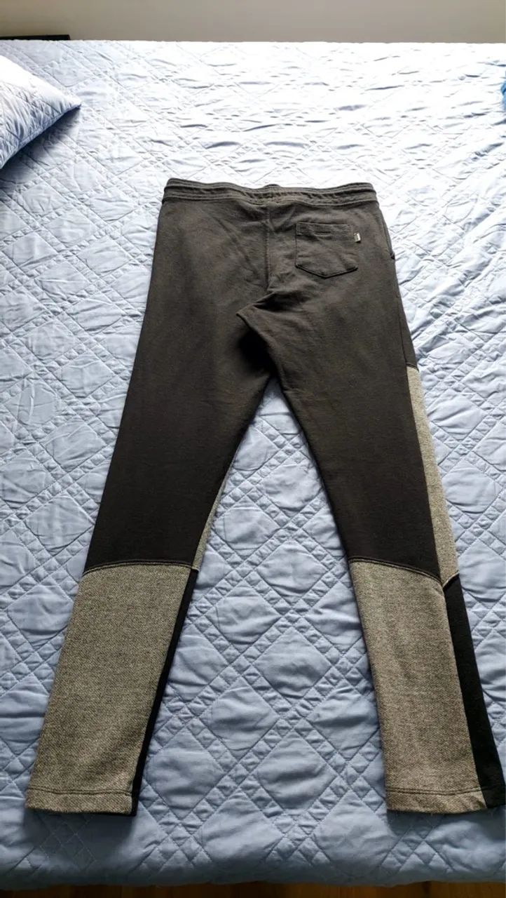 Calça moletom Hurley 