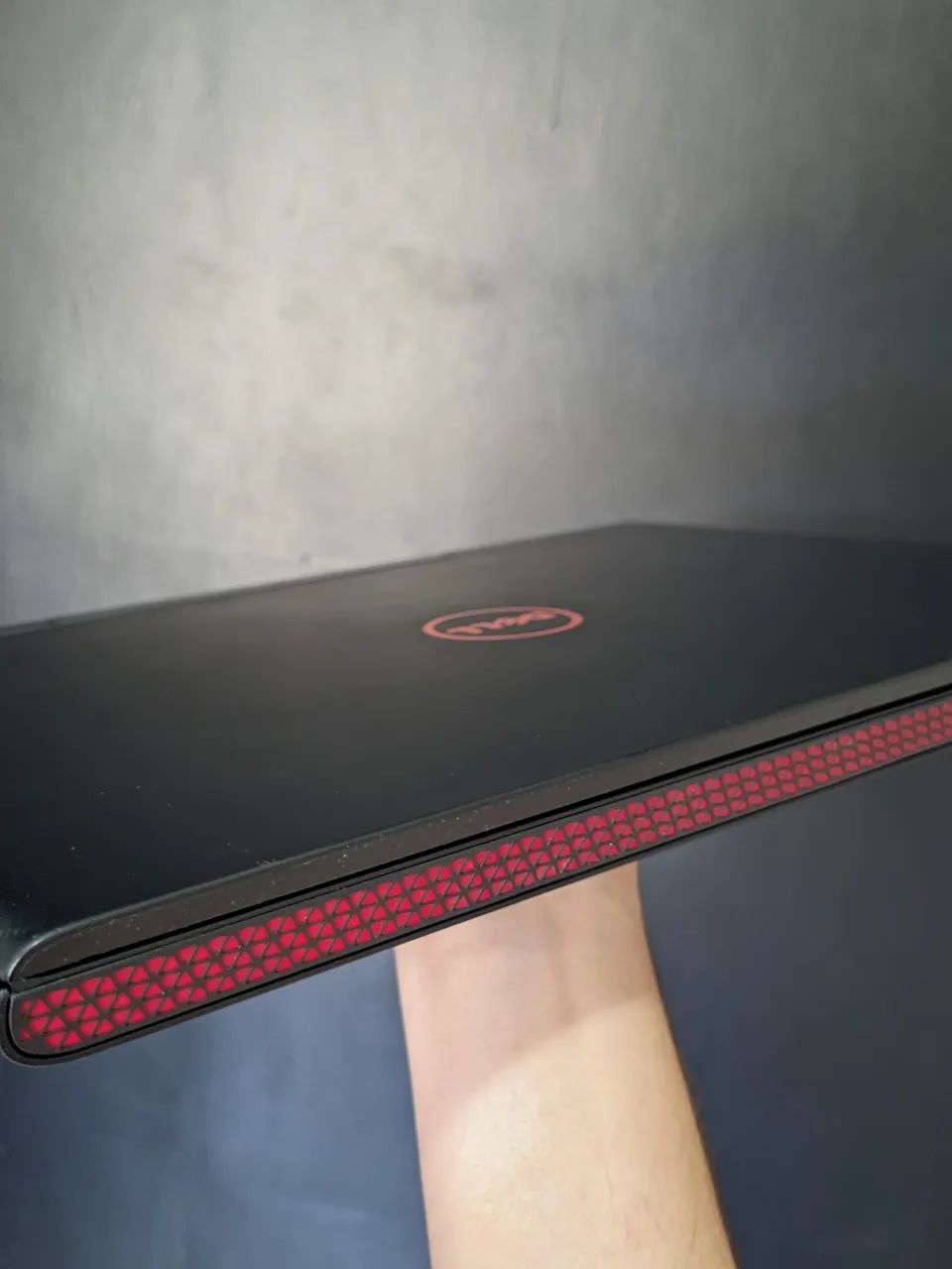 Notebook Gamer i7.  - Foto 4