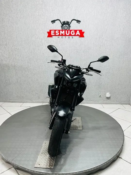 YAMAHA MT03 ABS - 2023 - Foto 5