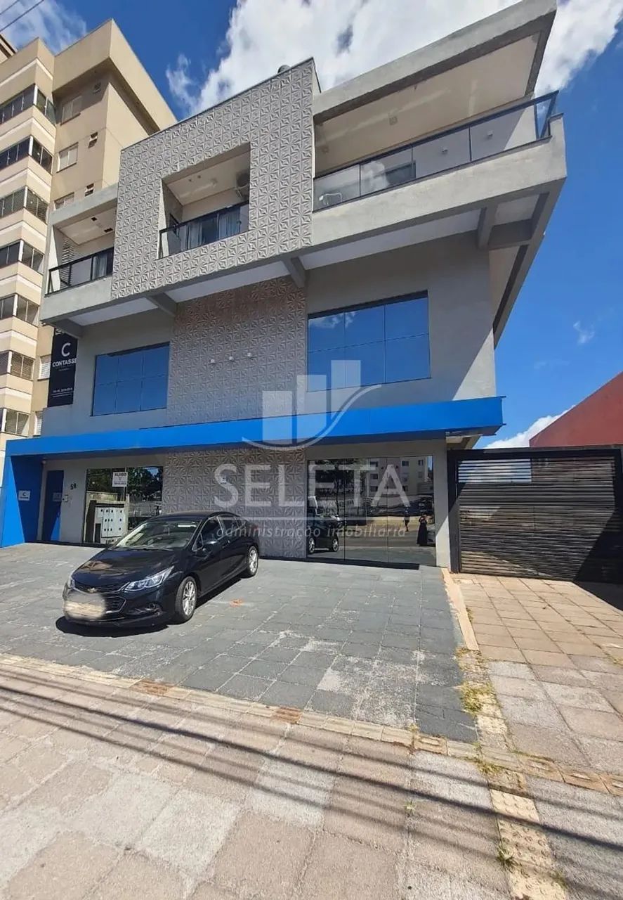 Sala Comercial para locação, Centro, CASCAVEL - PR - Foto 2