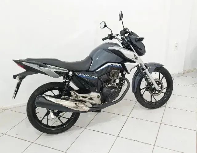 TITAN ECONÔMICA 2023 - Foto 2