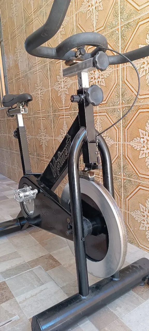 Bicicleta Ergométrica Movement - Foto 3