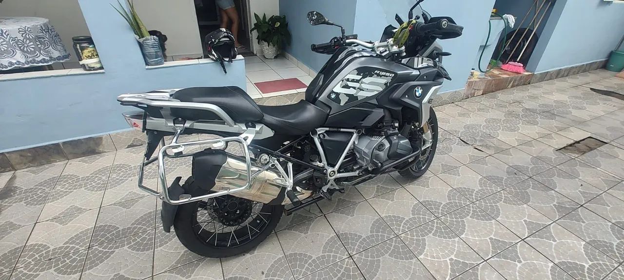 GS Premium Exclusive 1250  - Foto 2