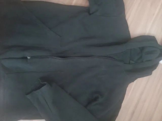 Blusa de frio 