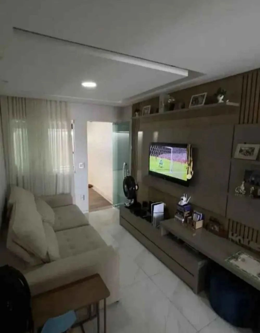 Casa a venda em Vicente Pires  - Foto 4