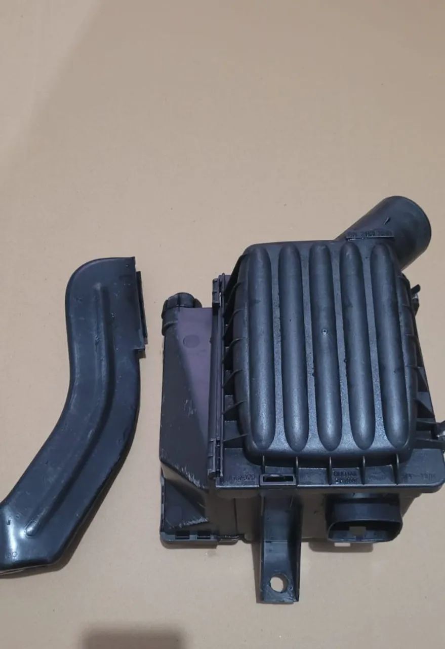 Caixa de ar corsa e corsa classic ORIGINAL GM - Foto 3