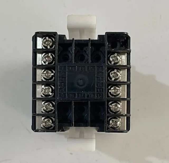 Controlador de temperatura digital Novus N480i - Versão RR - Foto 5