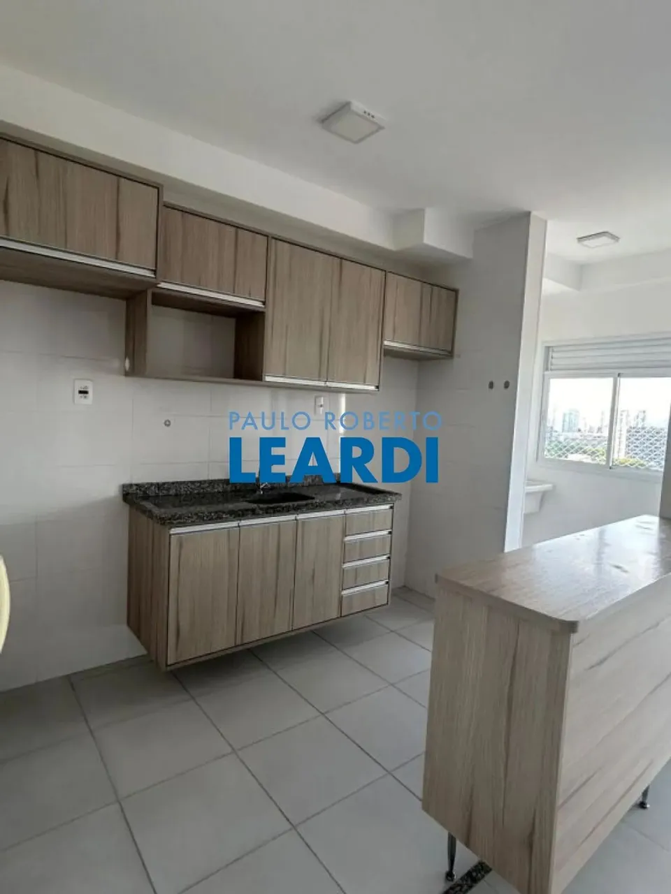 APARTAMENTO - JARDIM AMÉRICA - SP