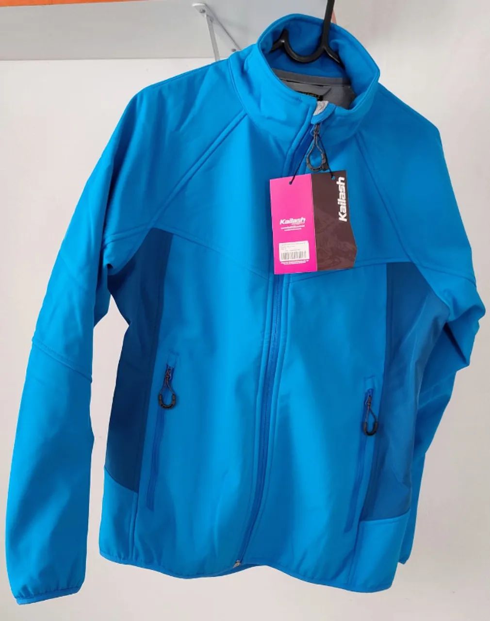 Kailash Bariloche Women's Jacket - Exchange Only