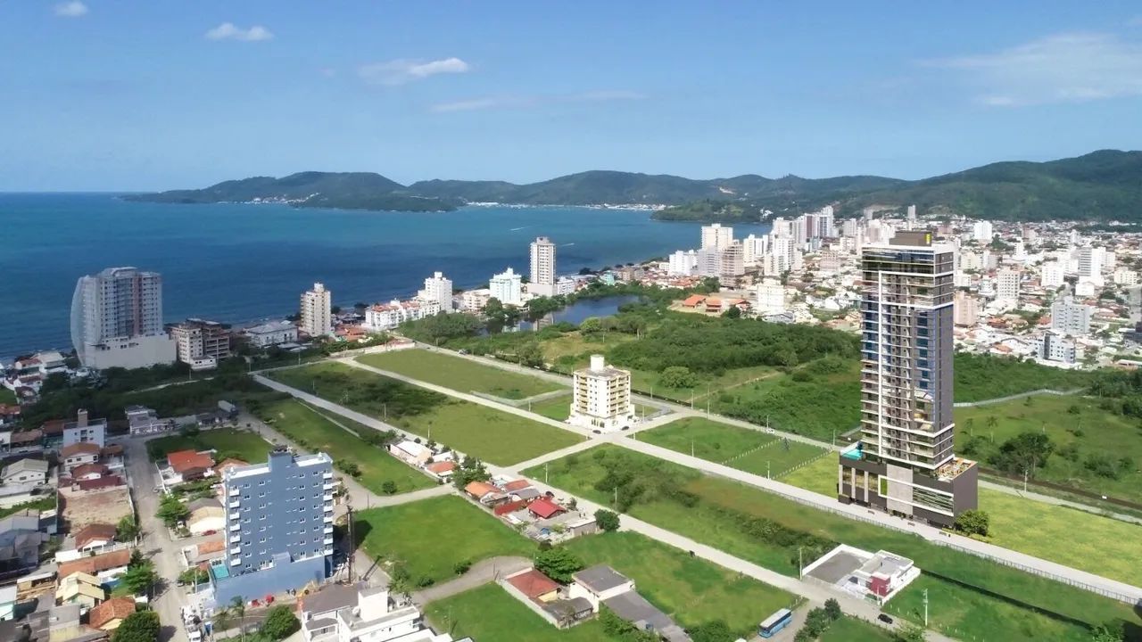 Apartamento de 2 Suítes | Perequê | Porto Belo - Foto 5