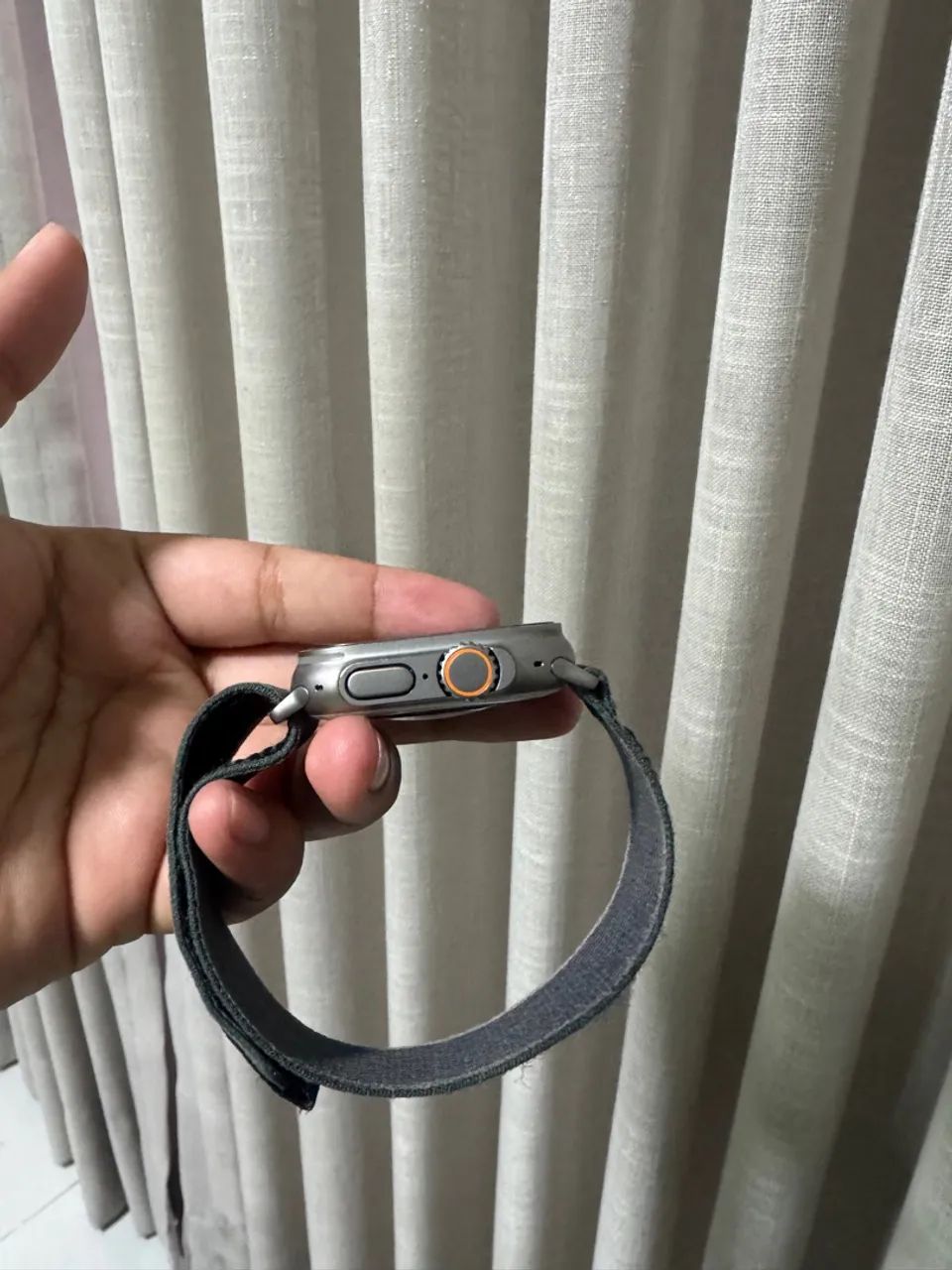 Apple Watch Ultra 2  - Foto 4