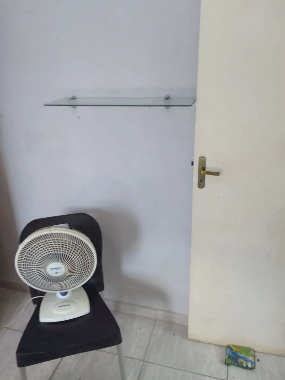 APARTAMENTO MOBILIADO  - Foto 4