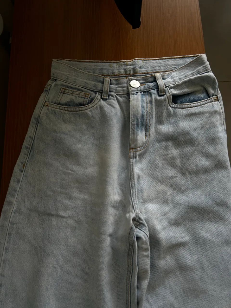 Calça Renner vintage - Foto 4