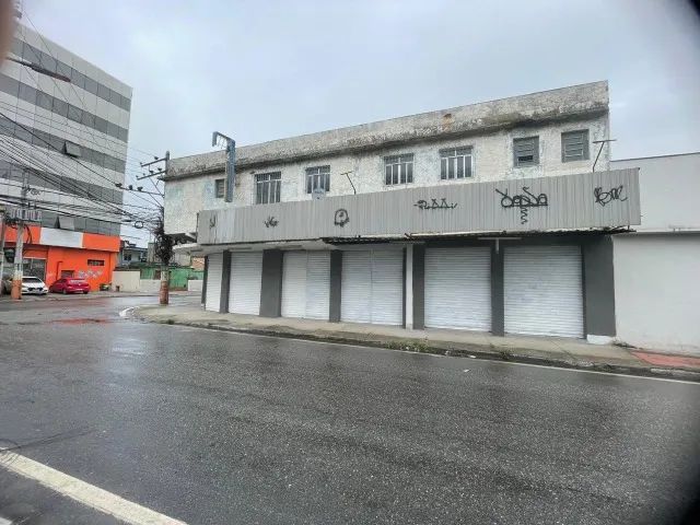 Foto - Belford Roxo - Centro