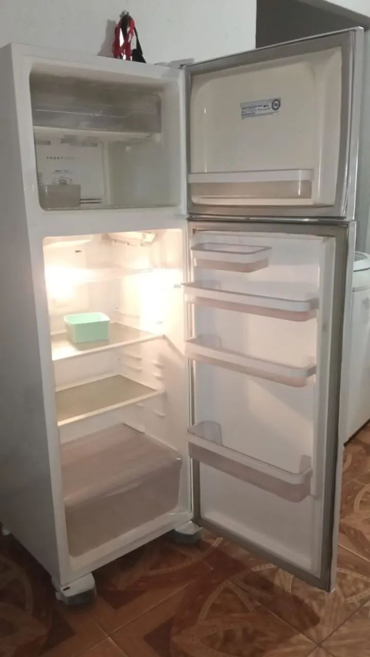 Geladeira - Foto 3