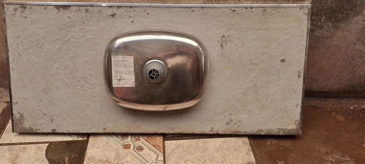 Stainless steel sink65204299940099122