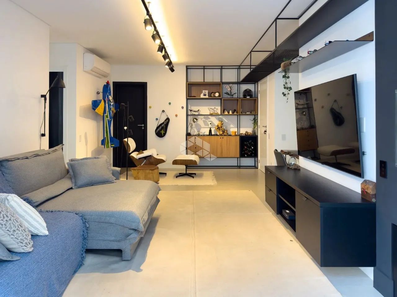 Garden com 2 suítes no D/Garden - Córrego Grande, Florianópolis - Foto 9