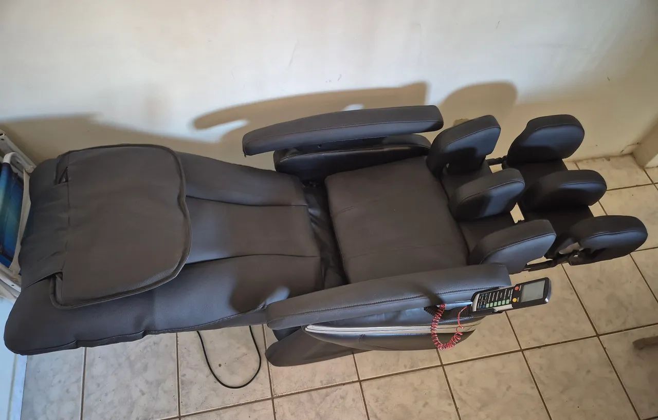Poltrona de massagens  - Foto 4