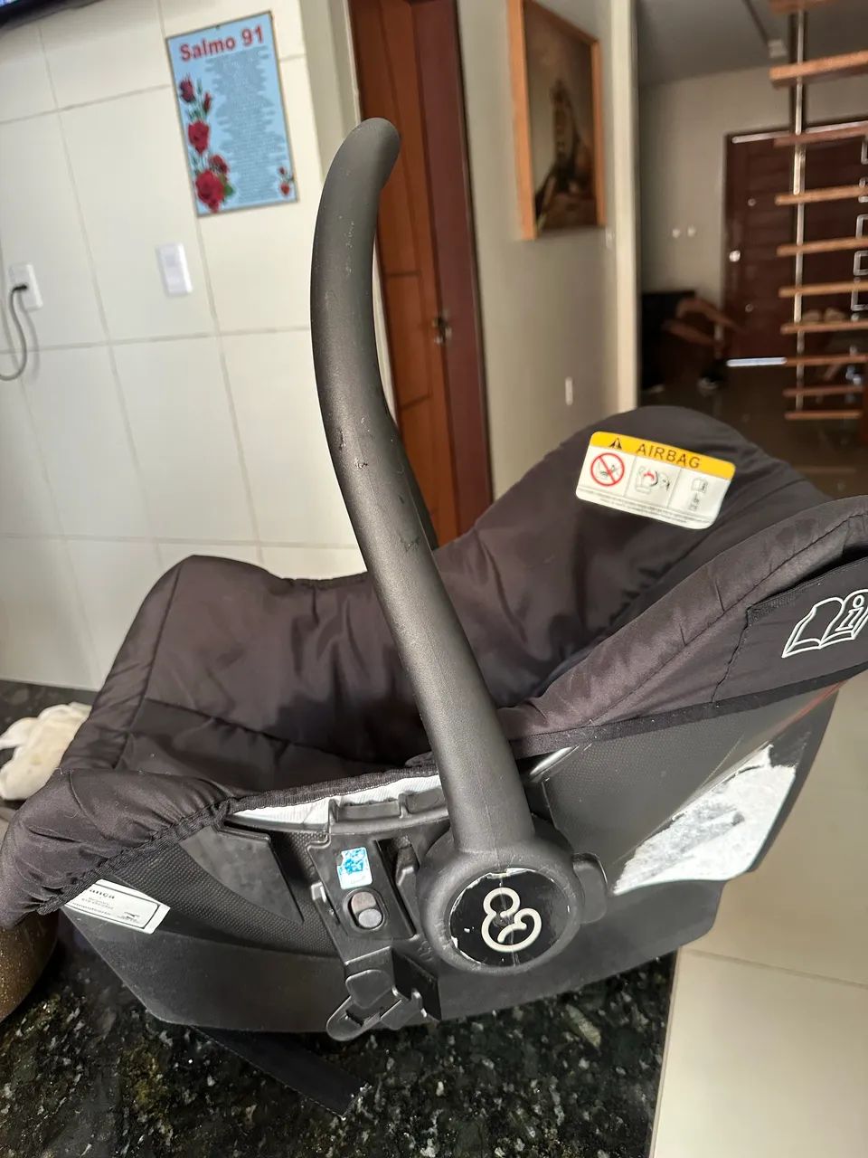 Bebê Conforto Galzerano