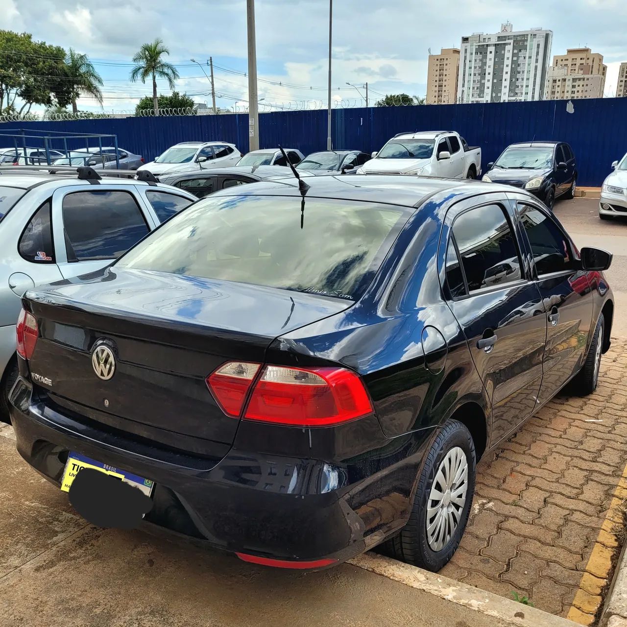 Aluguel de carro para aplicativo  - Foto 2