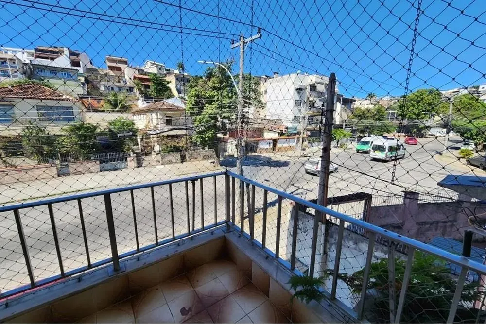 Apartamento Alugar - 2 quartos, 66m², Tauá - Ilha do Governador / Rio de Janeiro
