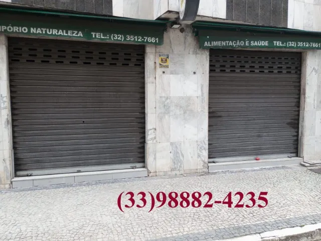 LOJÃO DUAS PORTAS av pres. Itamar Franco 2523