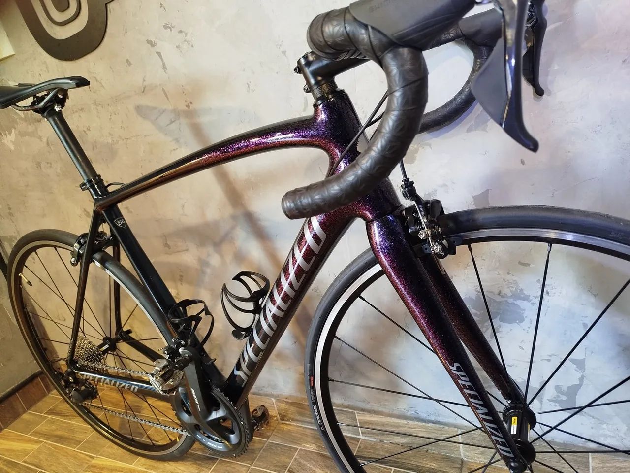 Speed Specialized Tarmac sl4  - Foto 5