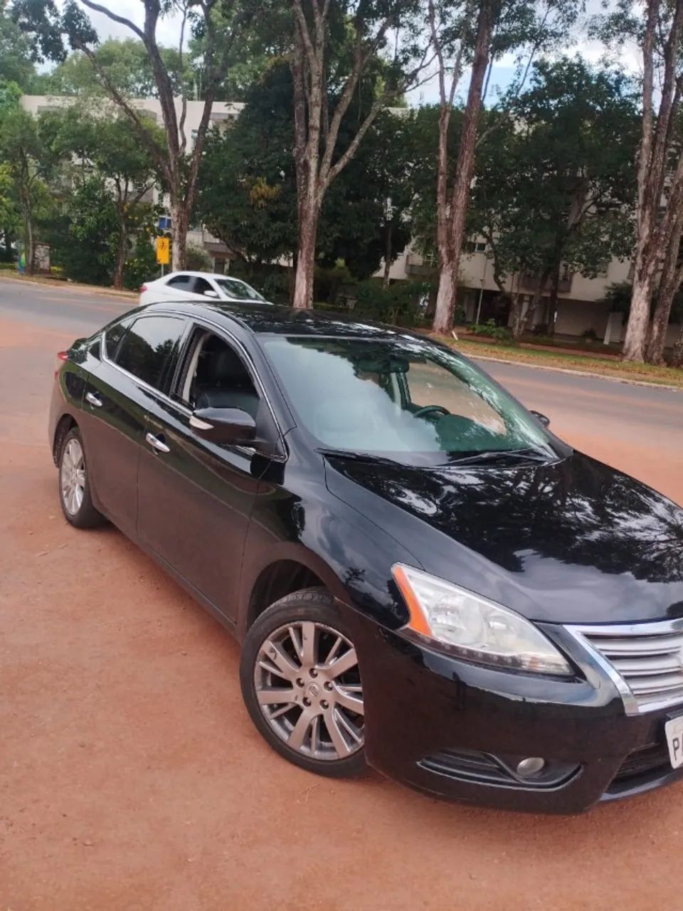 Sentra SL 15/16 - Estudo proposta de troca - Foto 4