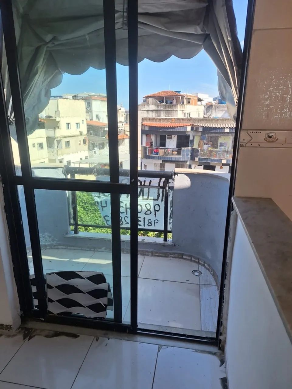 Apartamento próximo à praia localizado na avenida gilka Machado  - Foto 4